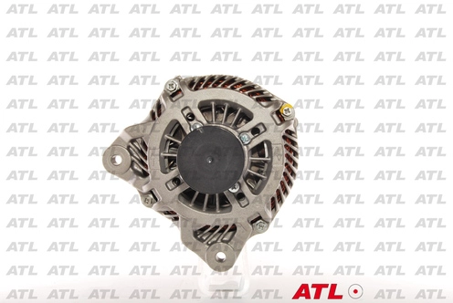 Alternator (L 81 640)