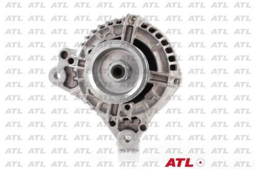 Alternator (L 41 140)