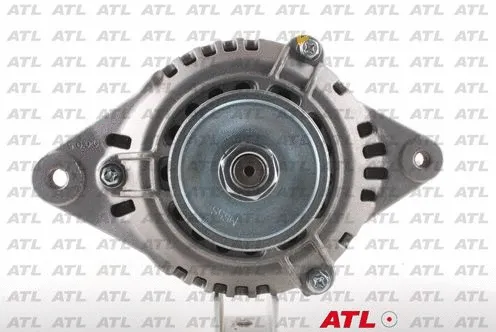 Alternator (L 35 790)