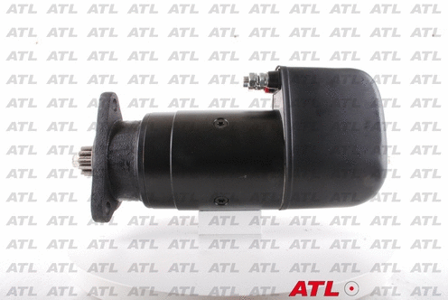 Starter (A 13 450)