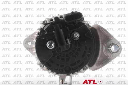 Alternator (L 49 350)
