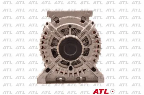 Alternator (L 82 591)