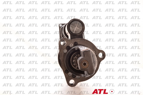Starter (A 72 510)