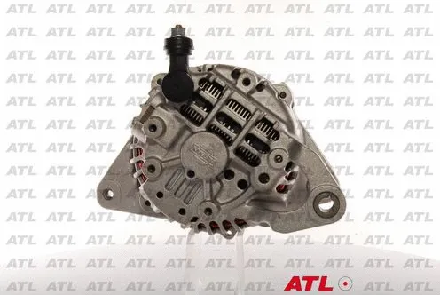 Alternator (L 61 720)