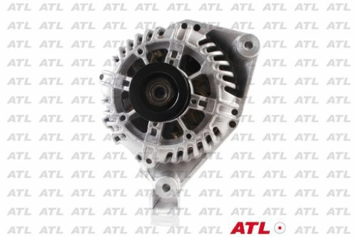Alternator (L 41 450)