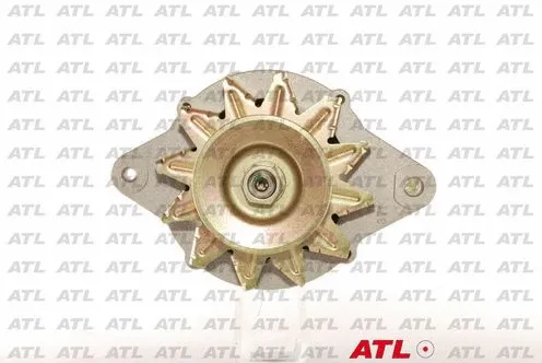 Alternator (L 37 830)