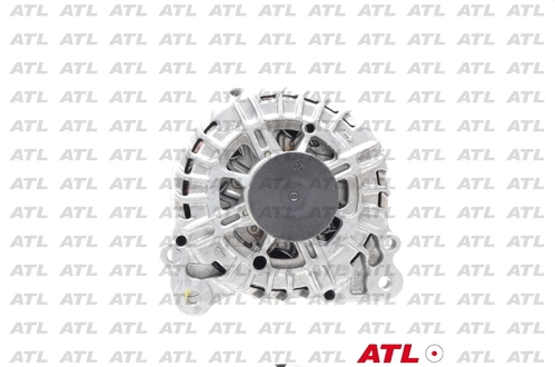 Alternator (L 85 011)