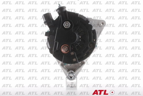 Alternator (L 46 110)