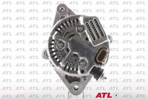 Alternator (L 82 860)