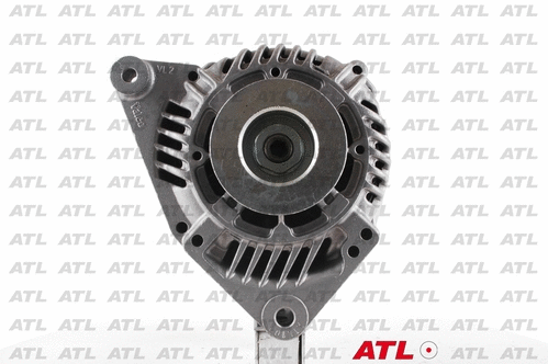 Alternator (L 42 160)