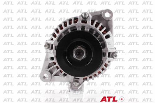 Alternator (L 45 520)