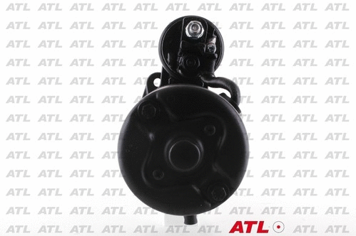Starter (A 14 660)