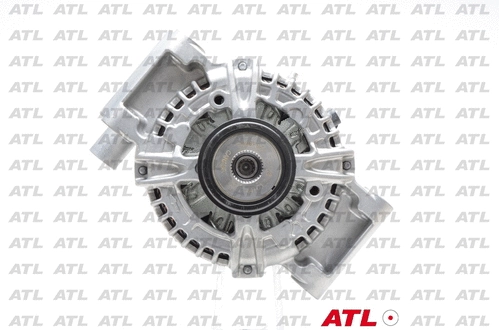 Alternator (L 85 870)