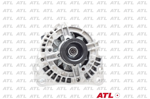 Alternator (L 46 070)