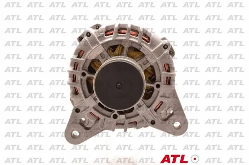 Alternator (L 85 340)