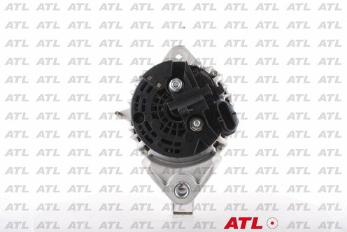 Alternator (L 49 360)