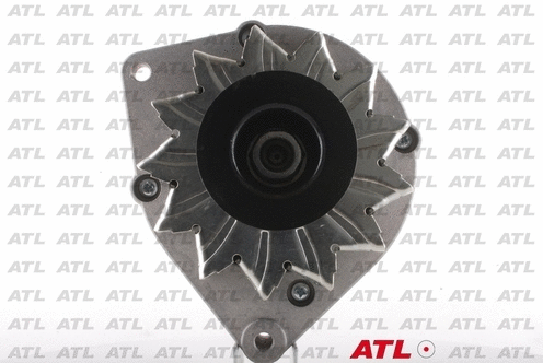 Alternator (L 31 500)