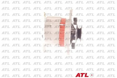 Alternator (L 35 410)