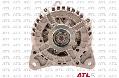 Alternator (L 47 370)