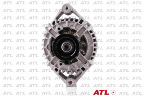 Alternator (L 42 800)