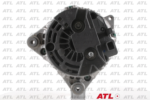Alternator (L 46 260)