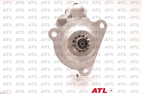 Starter (A 22 250)