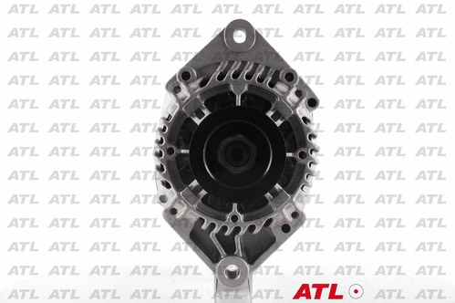 Alternator (L 42 190)