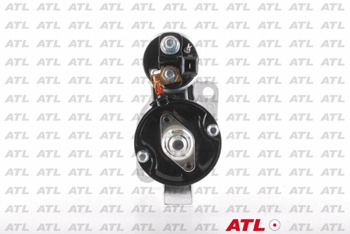 Starter (A 21 010)