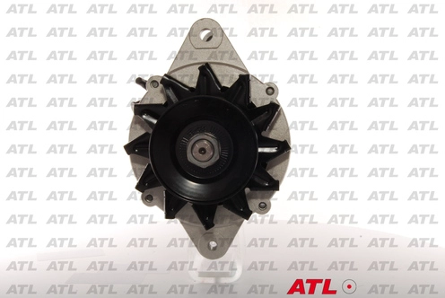 Alternator (L 83 580)