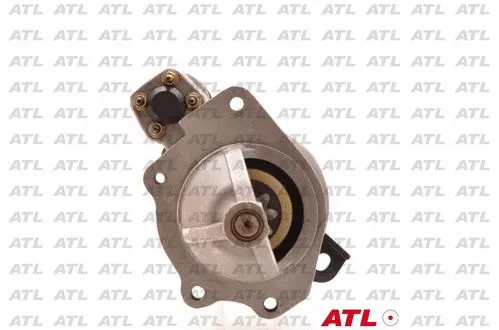 Starter (A 13 810)