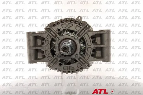 Alternator (L 83 790)