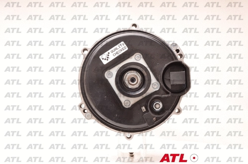 Alternator (L 47 170)