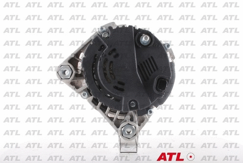 Alternator (L 69 530)