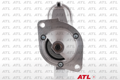Starter (A 11 670)