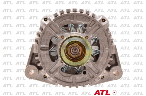 Alternator (L 37 380)