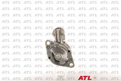 Starter (A 72 660)