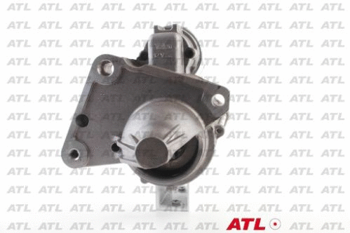 Starter (A 77 880)