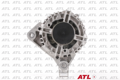 Alternator (L 49 030)
