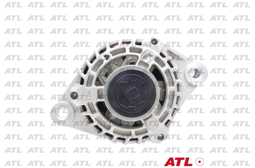 Alternator (L 81 030)