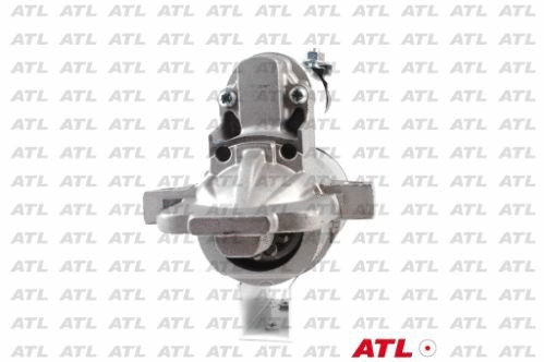 Starter (A 78 290)