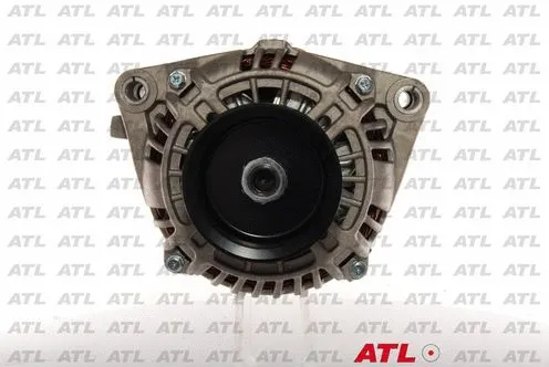 Alternator (L 81 870)
