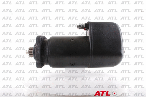 Starter (A 14 910)