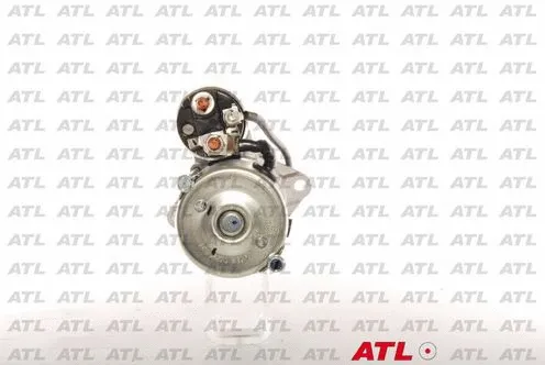 Starter (A 91 550)
