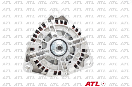 Alternator (L 46 560)