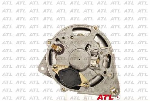 Alternator (L 36 065)