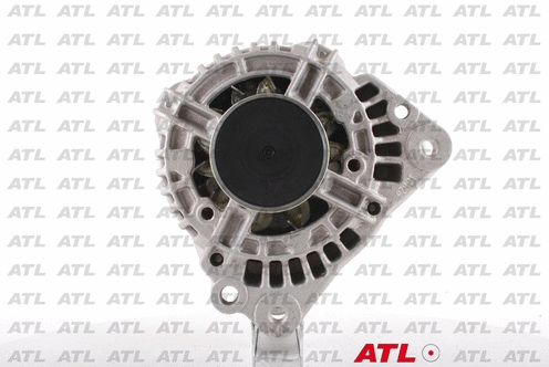 Alternator (L 44 850)