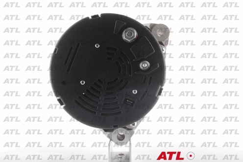 Alternator (L 41 650)