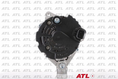 Alternator (L 82 670)