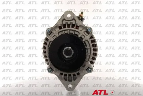 Alternator (L 83 750)