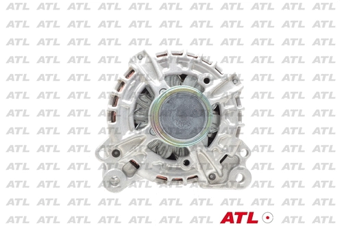 Alternator (L 51 900)